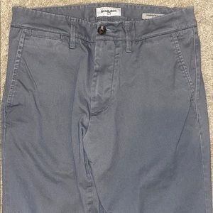 Goodfellow & Co Gray Pants